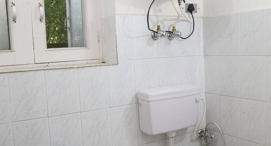 TG Rooms Nishat, Srinagar 3